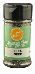 Chia Seeds Mini Jar
