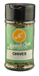 Chives Mini Jar
