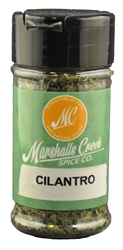 Cilantro Mini Jar