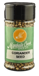 Whole Coriander Seed Mini Jar