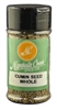 Whole Cumin Seed  Mini Jar