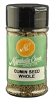 Whole Cumin Seed  Mini Jar