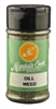 Dill Weed Mini Jar