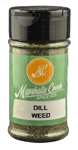Dill Weed Mini Jar