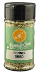 Fennel Seed Whole Mini Jar