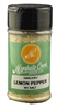Garlicky Lemon Pepper No Salt Mini Jar