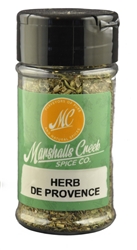 Herbs De Provence Mini Jar