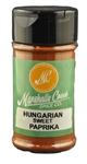 Hungarian Paprika Mini Jar