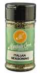 Italian Seasoning Mini Jar