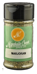 Marjoram Mini Jar