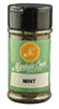 Mint Mini Jar