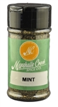 Mint Mini Jar