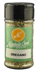 Oregano Mini Jar