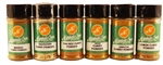Worldwide Curries, 6 Pack of Mini Jars