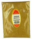 Garam Masala Seasoning Refill â“€ 10 oz