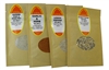 Sample Gift Pack - The "Classics" without the Salt. No Salt!