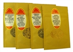 Sample Gift Pack - International Flavors with Low Salt Sea Salt