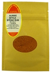 Sample AUSSIE STYLE STEAK RUB Compare to Outback SteakhouseÂ® â“€