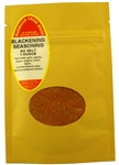 Sample BLACKENING SEASONING NO SALTâ“€