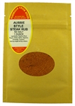 Sample,  AUSSIE STYLE STEAK RUB no salt, Compare to Outback SteakhouseÂ® â“€