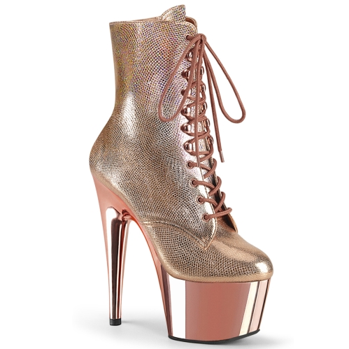 adore 1020 rose gold textured metallic rose goldch
