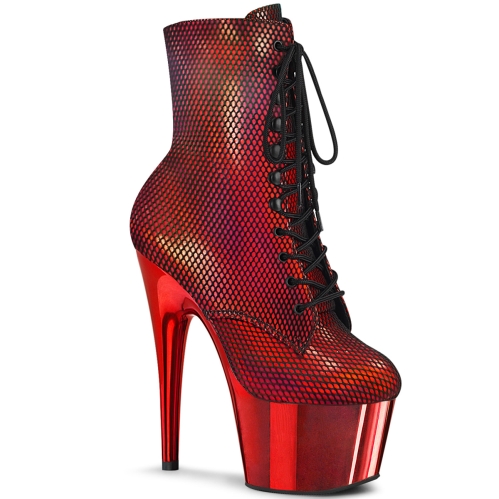 adore 1020hfn red holo red chrome
