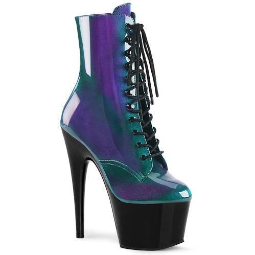 adore 1020shg purple green black