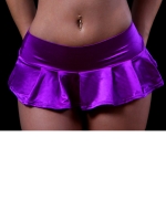 Body Zone Micro Pleat Skirt 1721SL