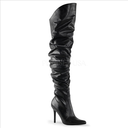 women's pointed toe boot