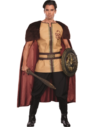 VAVOOM Costumes | Voracious Viking