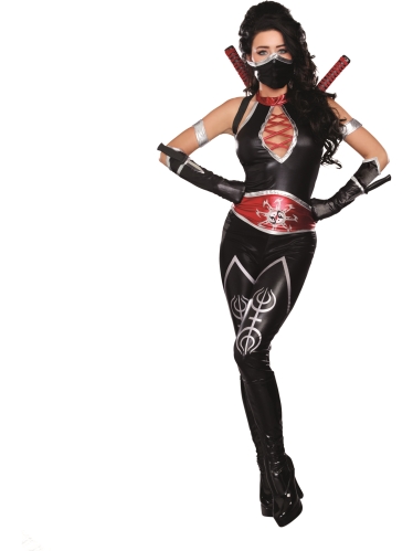 VAVOOM Costumes | Mystic Ninja