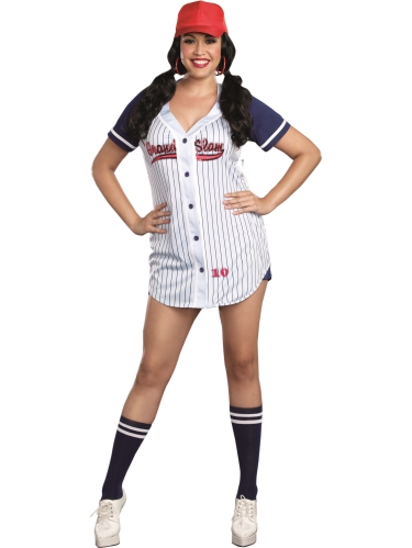 Dream Girl Womans Baseball