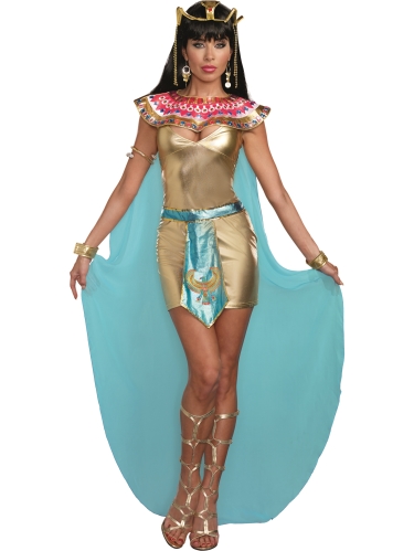 Dream Girl Cleopatra