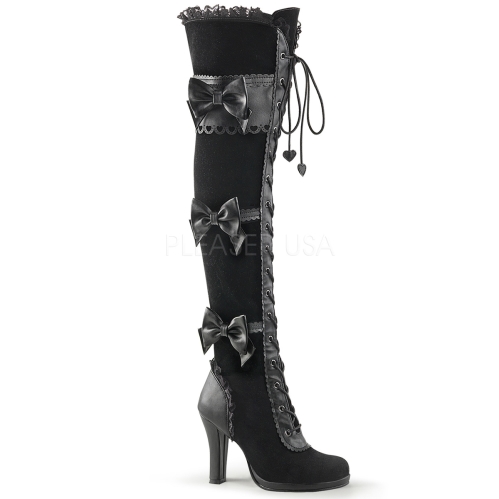 Pleaser Demonia Boots