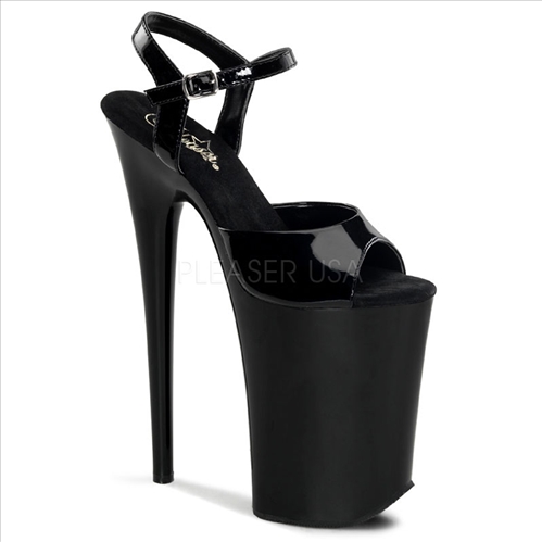 Pleaser 5 1/2 Inch Heels