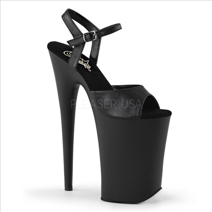 Pleaser 5 Inch Heels Pumps