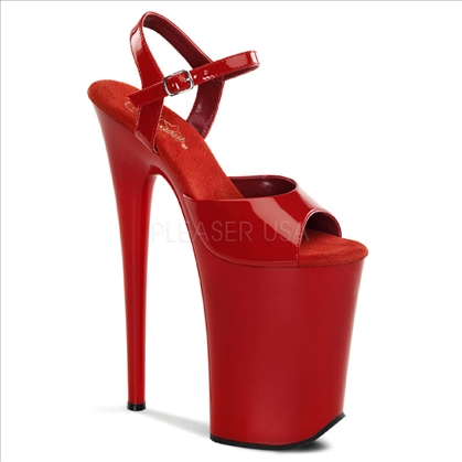 Pleaser 5 Inch Designer Heels