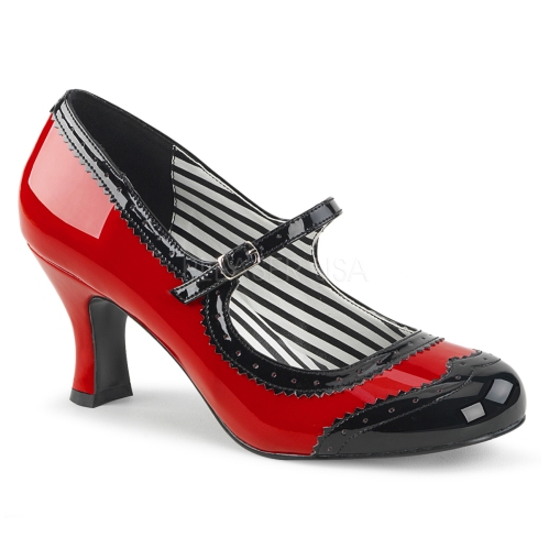 Pleaser High Heel Sandals