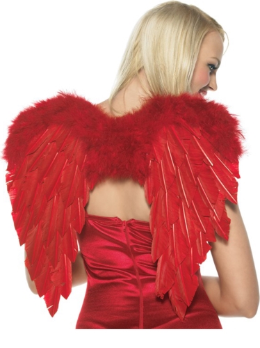 Costume Accessories Cupid Kit