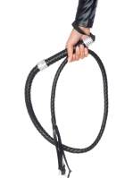 Fetish Wear Vixen Whip