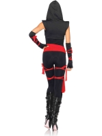 Costumes Deadly Ninja Catsuit