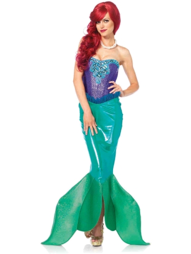 Costumes Fairytale Mermaid