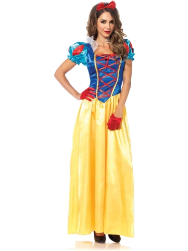 Costumes Classic Snow White