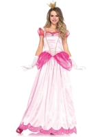 Costumes classic Princess