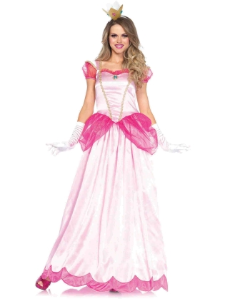 Costumes classic Princess