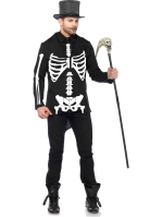 Costumes Bone Daddy Men's