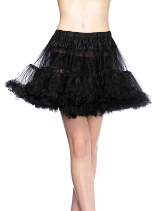 Lingerie Sexy Lingerie Petticoat