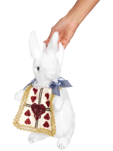 Costume Accessories Rabbit Purse A1521
