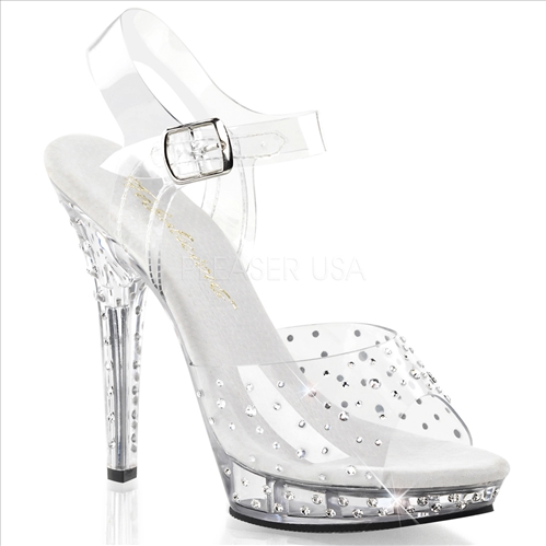 Pleaser High Heels Online