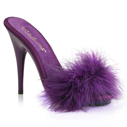 Pleaser 5 Inch Platform Heels